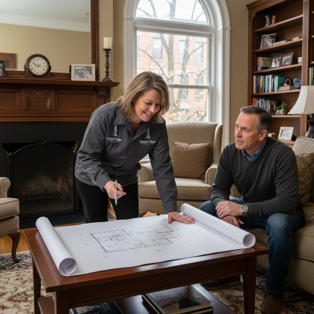 Boston Chimney Sweep